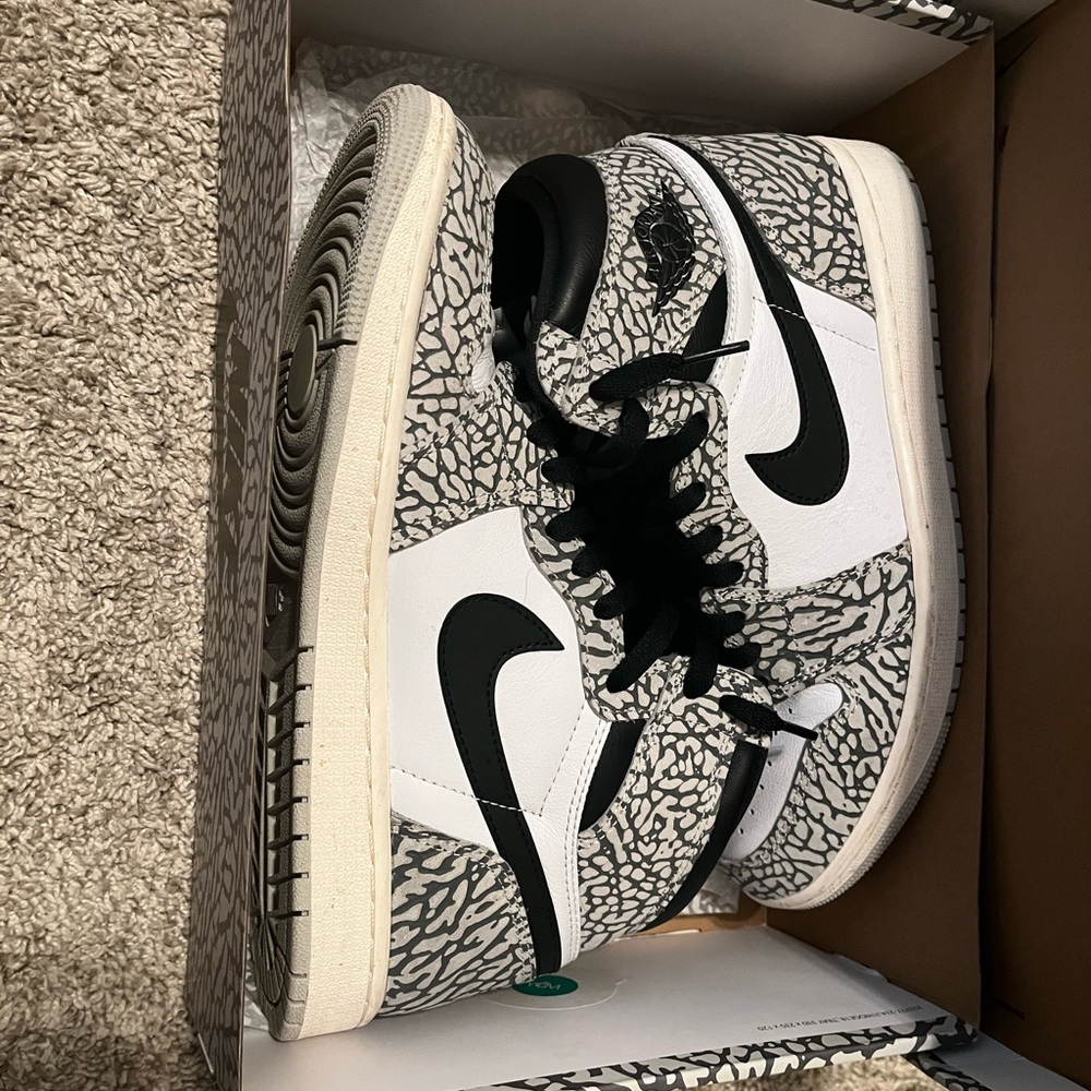 Jordan 1